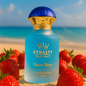 Ocean Berry