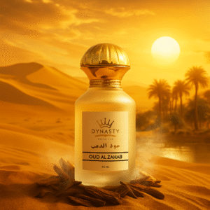 Oud Al Zahab