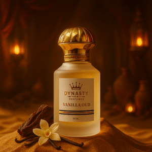 Vanilla Oud
