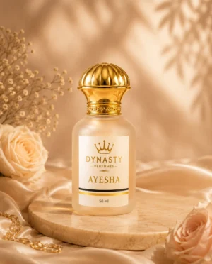 Ayesha