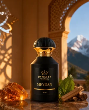 Meydan