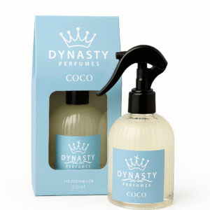 Coco Air Freshener