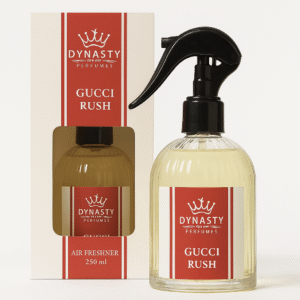 Gucci Rush Air Freshener