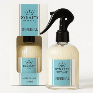 Imperial Air Freshener
