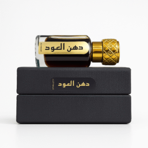 Dehn Al Oud Luxury Tola Box – Premium Oriental Oud Scent