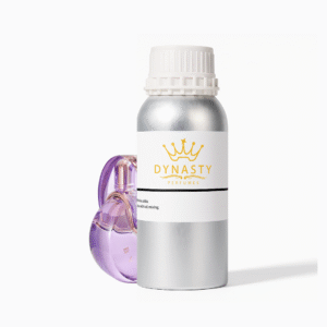 Inspired Version of Bvlgari Amethyste