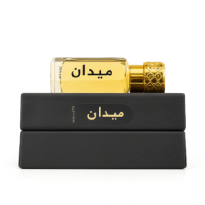 Meydan Luxury Tola Box – Rich & Luxurious Scent Blend
