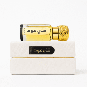 Shay Oud Luxury Tola Box – Premium Arabian Oud Scent