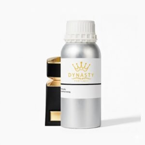 Inspired Version of Bvlgari Le Gemme Tygar