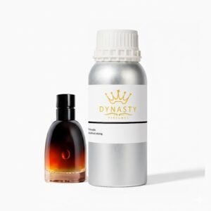 Inspired Version of Dior Fahrenheit