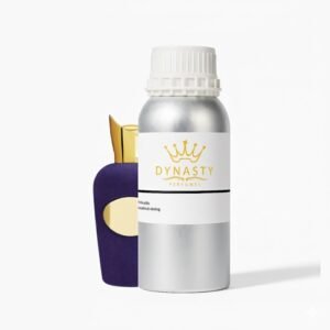 Inspired Version of Accento by Sospiro