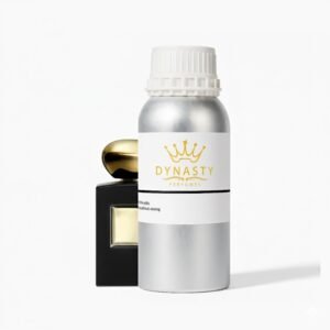 Inspired Version of Rose D'Arabie by Armani Prive