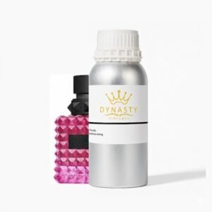 Inspired Version of Valentino Donna Born in Rome