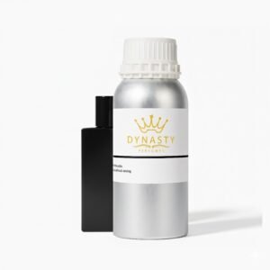 Inspired Version of YSL Myslf