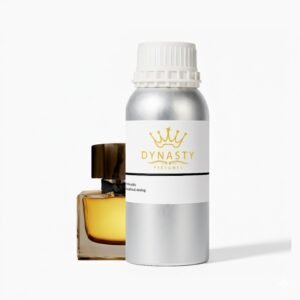 Inspired Version of My Burberry Black