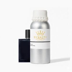 Inspired Version of Bleu de Chanel