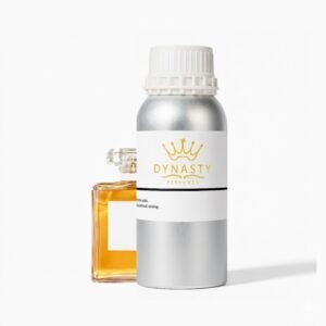 Inspired Version of Chanel No.5