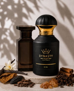 Tobacco Vanilla