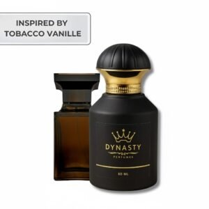 Tobacco Vanilla