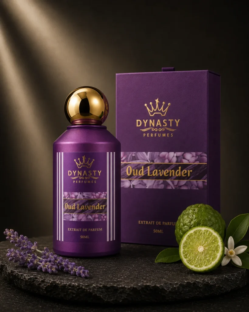 Dynasty Perfumes Fragrance Guide Blog