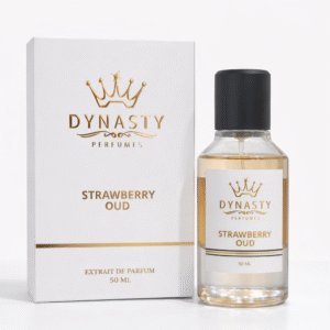 Strawberry Oud