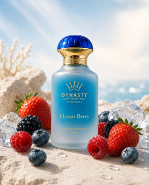 Ocean Berry